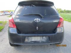 Toyota Yaris 1.4 D4D 5-ov. -08