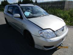Toyota Corolla 1.6 VVti farm. -05