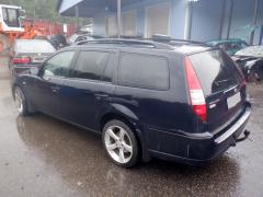 Ford Mondeo III Facelift 5D STW 2.0TDCi MT6