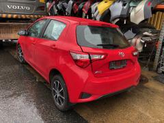 Toyota Yaris 11->