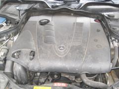 Mercedes-Benz E 200 (w211)