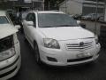 Kuva3: Toyota Avensis 2.0 d4d 93kw