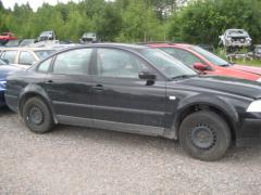 Volkswagen Passat 1.6 8v sedan