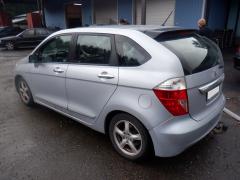 Honda FR-V BE 5D MPV 2.0i MT6