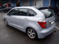 Kuva3: Honda FR-V BE 5D MPV 2.0i MT6