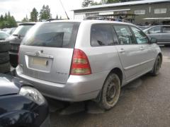 Toyota Corolla 02-07 (E120) 1.6i 16v