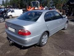 Toyota Avensis T22 Facelift 4D Sedan 2.0D-4D MT5 Terra