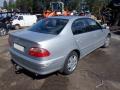 Kuva3: Toyota Avensis T22 Facelift 4D Sedan 2.0D-4D MT5 Terra