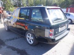 Range Rover L322 5D SUV 3.0TD A/T 4WD