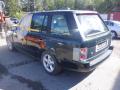 Kuva 3: Range Rover L322 5D SUV 3.0TD A/T 4WD 2002