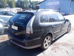 Saab 9-3 5D Wagon 1.8t MT5 Linear Business