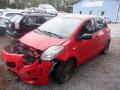 Kuva 3: Toyota Yaris Pre-Facelift 5D HB 1.3VVT-i MT5 Terra FRA 2008