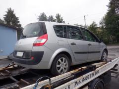 Renault Grand Scnic 5D MPV 1.6i MT5 7-Henk.