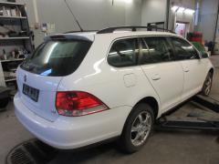 Volkswagen Golf V Variant 1,4 TSI