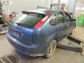 Kuva 3: Ford Focus II 1,6 74kW 2005