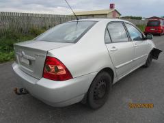 Toyota Corolla 1.6 VVT-i sed. -04