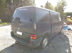 Volkswagen Transporter SYNCRO 2.5TDI lyhyt -00