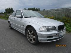 BMW E46 318i sedan -99