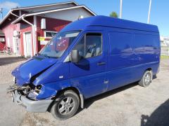 Mercedes-Benz Sprinter 313 2.1 CDI Pakettiauto