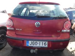 Volkswagen Polo 1.4 Bensa Hatchback