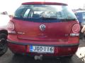 Kuva 3: Volkswagen Polo 1.4 Bensa Hatchback 2006