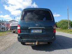 Toyota Hiace IV  2.4 D