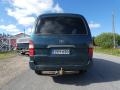 Kuva 3: Toyota Hiace IV  2.4 D 2001