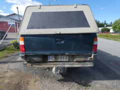 Ford Ranger 2.5 TD 4x4 Avolava