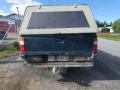 Kuva 3: Ford Ranger 2.5 TD 4x4 Avolava 2004