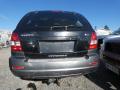 Kuva 3: Kia Sorento 2.5 CRDI  2004