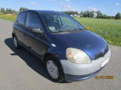 Toyota Yaris 1.0 5ov. -99