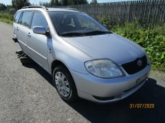 Toyota Corolla 1.6 VVT-i farm. -03