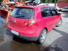 VW Golf V 5D HB 1.6i 8V MT5