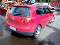 Kuva3: VW Golf V 5D HB 1.6i 8V MT5