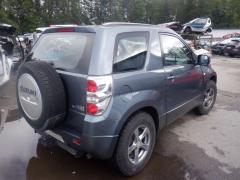 Suzuki Grand Vitara 3D SUV 1.6i MT5 4X4
