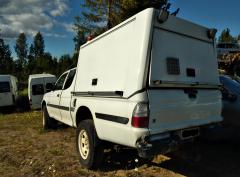 Mitsubishi L200 2,5TDIC -01