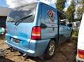 Kuva 3: Mercedes-Benz Vito 110 CDI -02 2002