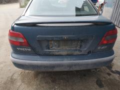 Volvo 4D SEDAN S40-VS16/255