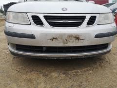 Saab 9-3 Sedan