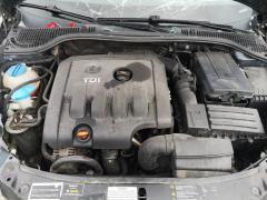 Skoda Octavia II Ambiente 	2.0 TDI / BKD