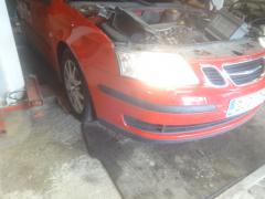 Saab 9-3 ver 2 03-07