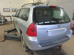 Peugeot 307 2,0 100kW Break
