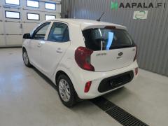 Kia Picanto (JA) 1.2i 16V 5/HB