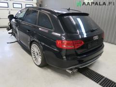 Audi A4 (8K) 3.0 TDI 4X4 Farm