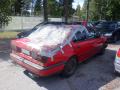 Kuva 3: Nissan Primera P10 4D Sedan 1.6 SLX MT5 1992