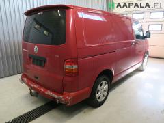 Volkswagen Transporter T5 2.5 TDi