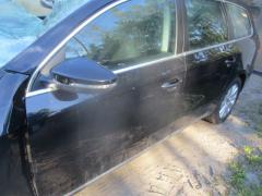 Volkswagen Passat 1,6 TDI
