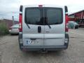 Kuva 3: Nissan Primastar DCI 115 2.0 Diesel Pakettiauto 2008