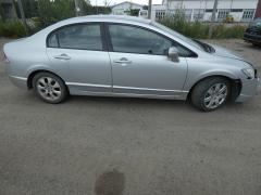 Honda Civic VIII 1.8 Bensa Sedan