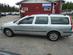 Volvo V70 2.4D Farmari